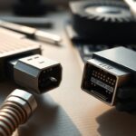 Evita el 'Death Pin': cómo elegir el cable DisplayPort correcto para proteger tu GPU