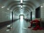 Exit 8: el thriller liminal que convierte pasillos en pesadilla