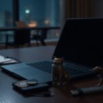 Exnegociador de incidentes facilitó a BlackCat datos confidenciales y blanqueó más de 1 millón en Bitcoin