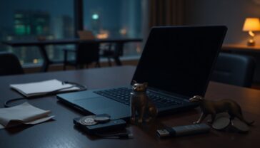 Exnegociador de incidentes facilitó a BlackCat datos confidenciales y blanqueó más de 1 millón en Bitcoin