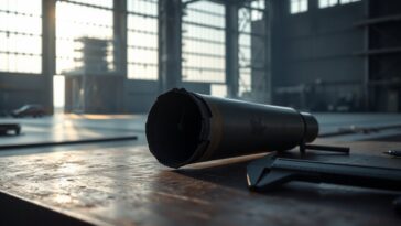 Fallo en la etapa superior de New Glenn: qué significa para Blue Origin y AST SpaceMobile