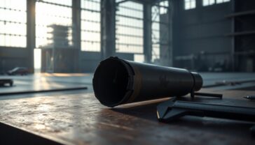 Fallo en la etapa superior de New Glenn: qué significa para Blue Origin y AST SpaceMobile