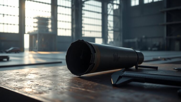 Fallo en la etapa superior de New Glenn: qué significa para Blue Origin y AST SpaceMobile