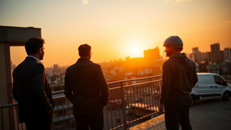 Financiación para Snabbit impulsa expansión en servicios a domicilio y mejora de economía unitaria