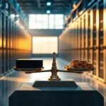 Fluidstack busca $1 billion en financiación para escalar centros de datos para IA