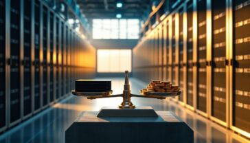 Fluidstack busca $1 billion en financiación para escalar centros de datos para IA