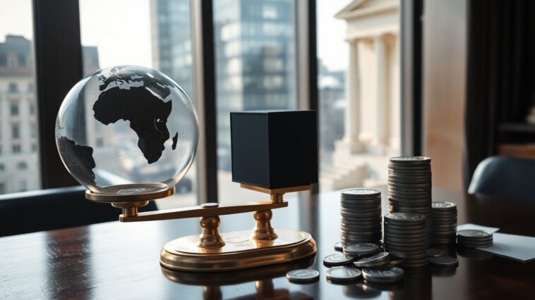 FMI alerta sobre la insuficiente preparación del sistema financiero ante riesgos de IA