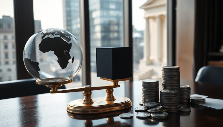 FMI alerta sobre la insuficiente preparación del sistema financiero ante riesgos de IA