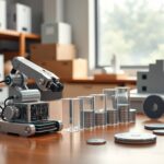 Fondo de $1.3 mil millones de Eclipse apuesta por startups de physical AI y construcción interna