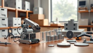 Fondo de $1.3 mil millones de Eclipse apuesta por startups de physical AI y construcción interna