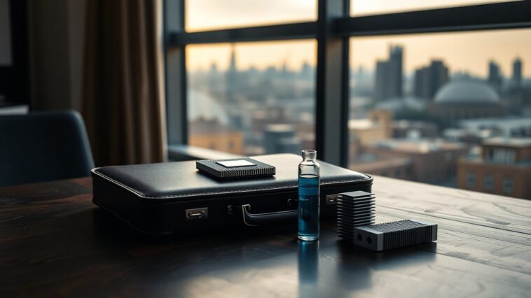 Fondo Sovereign AI: apoyo estatal para la inteligencia artificial británica