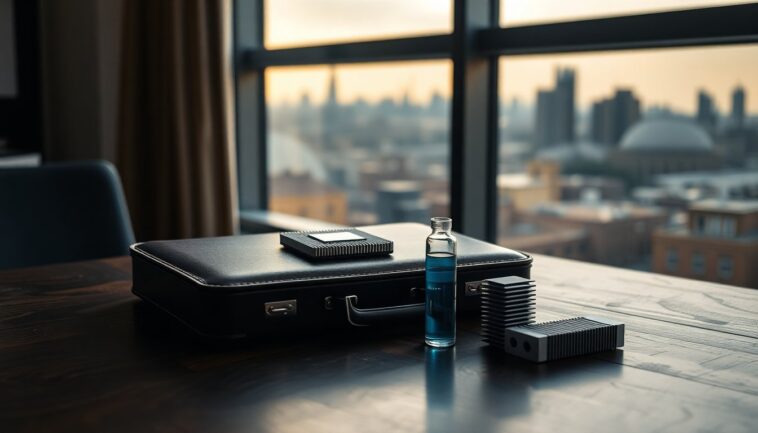 Fondo Sovereign AI: apoyo estatal para la inteligencia artificial británica