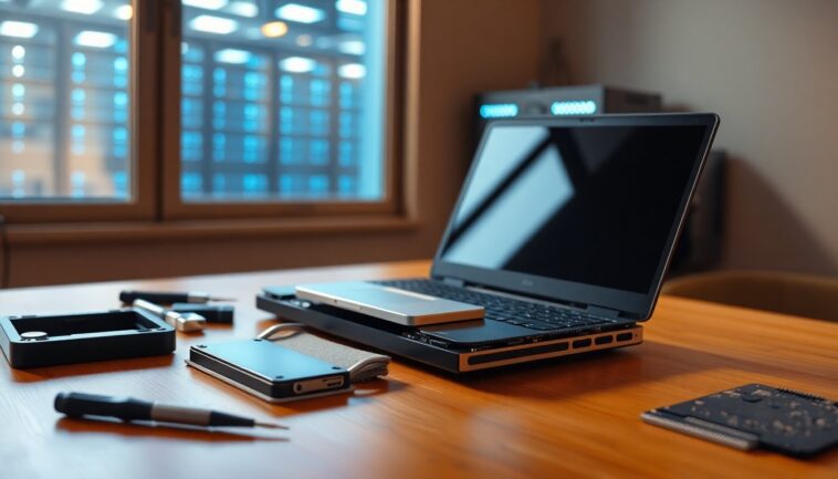 Framework defiende los pc reparables frente a la nube y la inteligencia artificial