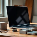 Framework lanza Laptop 13 Pro con diseño reparable y pantalla táctil