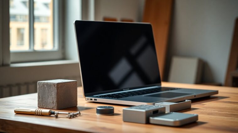 Framework lanza Laptop 13 Pro con diseño reparable y pantalla táctil