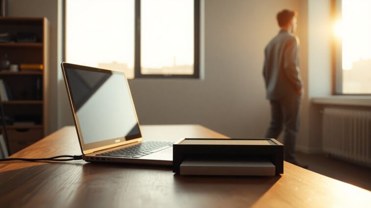 Framework Laptop 13 Pro: portátil modular, autonomía y soporte nativo para Linux