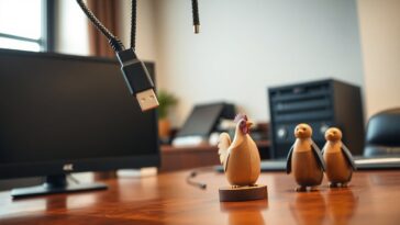 Francia inicia la transición de Windows a Linux para reducir su dependencia de tecnología de EEUU