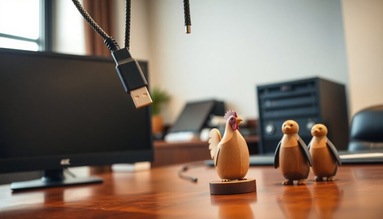 Francia inicia la transición de Windows a Linux para reducir su dependencia de tecnología de EEUU