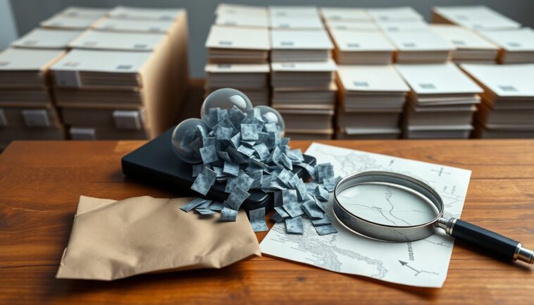 Fuga de código de Claude Code y retiro masivo de repositorios: lo que pasó