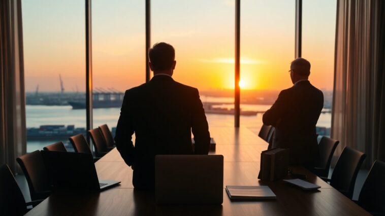 Fusión transatlántica: Cohere y Aleph Alpha crean una propuesta de IA soberana