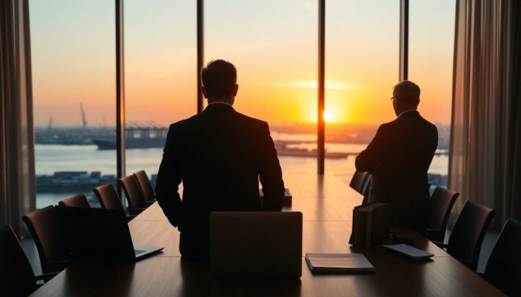 Fusión transatlántica: Cohere y Aleph Alpha crean una propuesta de IA soberana