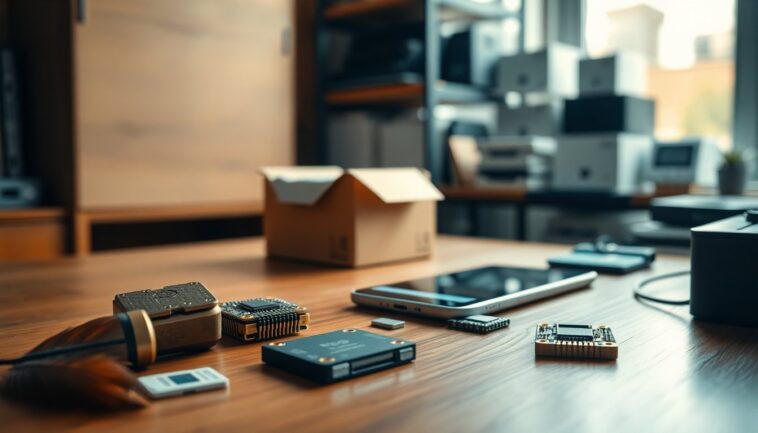 Gemma 4 de Google: modelo abierto, potente y listo para ejecutarse en dispositivos