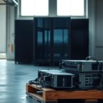 Gobierno de Washington recorta exención de ventas para equipos de centros de datos