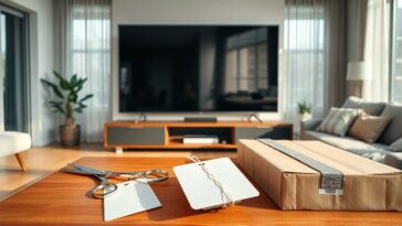 Gran descuento en el Hisense U6 de 100 pulgadas en Amazon