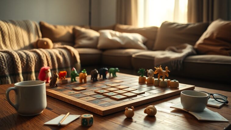 Guess Who? edición Pokémon: diversión sin pantallas para toda la familia