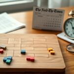 Guía completa del NYT Connections: claves y soluciones del juego #1044