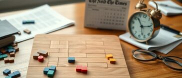 Guía completa del NYT Connections: claves y soluciones del juego #1044