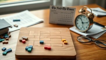 Guía completa del NYT Connections: claves y soluciones del juego #1044