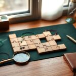 Guía con pistas y soluciones para NYT Connections juego #1035