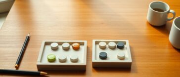 Guía de Quordle: pistas y soluciones del 20th April 2026