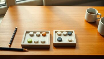 Guía de Quordle: pistas y soluciones del 20th April 2026