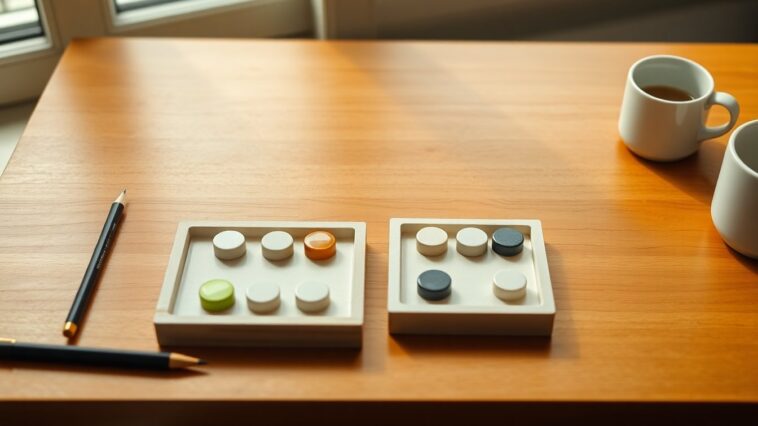 Guía de Quordle: pistas y soluciones del 20th April 2026