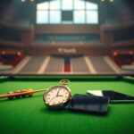 Guía para ver el mundial de snooker 2026: plataformas, horarios y favoritos