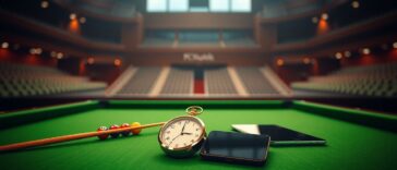 Guía para ver el mundial de snooker 2026: plataformas, horarios y favoritos