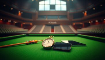 Guía para ver el mundial de snooker 2026: plataformas, horarios y favoritos