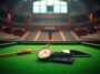 Guía para ver el mundial de snooker 2026: plataformas, horarios y favoritos