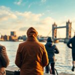 Guía para ver la Maratón de Londres 2026 en directo y sin coste