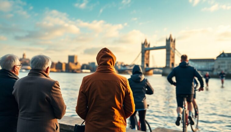 Guía para ver la Maratón de Londres 2026 en directo y sin coste