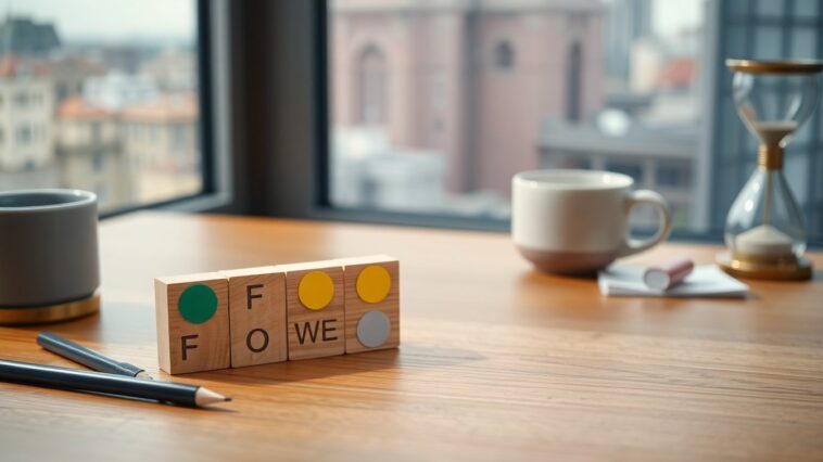 Guía rápida de Hurdle: pistas y respuestas de hoy