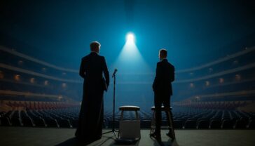 Hacks temporada 5: cuándo ver los episodios dobles y qué pasa con Deborah en Madison Square Garden