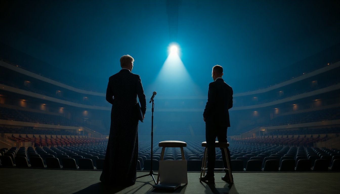 Hacks temporada 5: cuándo ver los episodios dobles y qué pasa con Deborah en Madison Square Garden