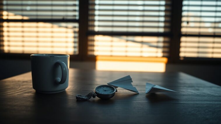 Half Man, estreno y reparto: cómo y cuándo ver la nueva serie de Richard Gadd