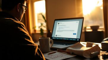 Herramienta anti-IA para correos que añade errores deliberados