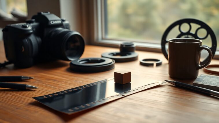 Herramienta de IA para vídeo quita objetos sin romper la física