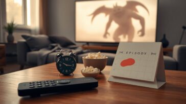 Horarios y contexto del episodio 9 de Monarch temporada 2 en Apple TV