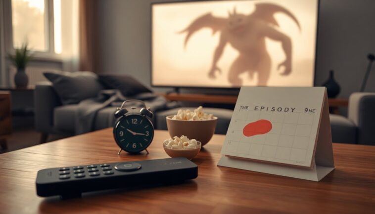 Horarios y contexto del episodio 9 de Monarch temporada 2 en Apple TV